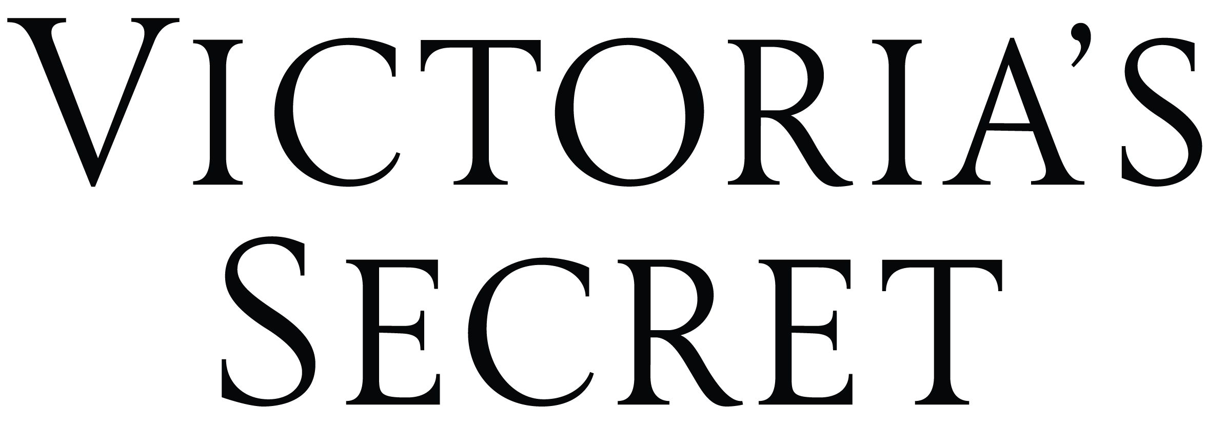 Victoria's Secret Shop