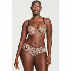 Victoria’s Secret Victoria's Secret Animal No Show Hiphugger Panty
