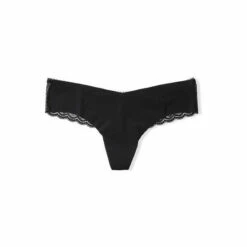 Victoria’s Secret Victoria's Secret No Show Thong Panty