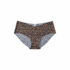 Victoria’s Secret Victoria's Secret Animal No Show Hipster Panty