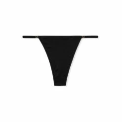 Victoria’s Secret Victoria's Secret Adjustable G String Thong Panty Black 4 Victoria’s Secret Victoria's Secret Adjustable G String Thong Panty Black -Victoria's Secret Shop unnamed file 2239