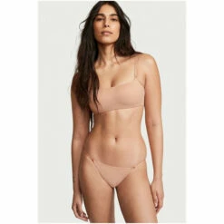 Victoria’s Secret Victoria's Secret Adjustable String Bikini Panty