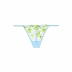 Victoria’s Secret Victoria's Secret Lemon Embroidery G String Panty 4 Victoria’s Secret Victoria's Secret Lemon Embroidery G String Panty -Victoria's Secret Shop unnamed file 2845