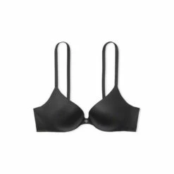 Victoria’s Secret Victoria's Secret Almost Nude Smooth Plunge Push Up Bra -Victoria's Secret Shop unnamed file 2990