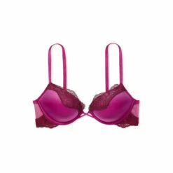 Victoria’s Secret Victoria's Secret Raspberry Cooler Purple Add 2 Cups Lace Trim Push Up Bra 4 Victoria’s Secret Victoria's Secret Raspberry Cooler Purple Add 2 Cups Lace Trim Push Up Bra -Victoria's Secret Shop unnamed file 3291