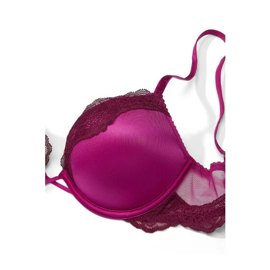 unnamed-file-3292.jpg Victoria’s Secret Victoria's Secret Raspberry Cooler Purple Add 2 Cups Lace Trim Push Up Bra -Victoria's Secret Shop unnamed file 3292