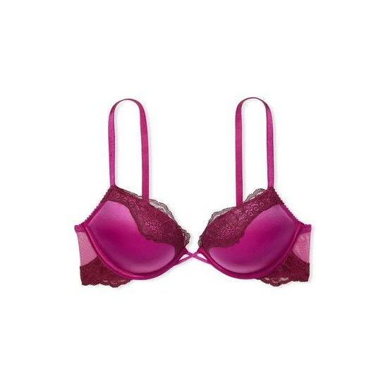 unnamed-file-3293.jpg Victoria’s Secret Victoria's Secret Raspberry Cooler Purple Add 2 Cups Lace Trim Push Up Bra -Victoria's Secret Shop unnamed file 3293
