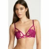 Victoria’s Secret Victoria's Secret Raspberry Cooler Purple Embroidered Unlined Demi Bra 1 Victoria’s Secret Victoria's Secret Raspberry Cooler Purple Embroidered Unlined Demi Bra -Victoria's Secret Shop unnamed file 3294