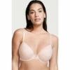 Victoria’s Secret Victoria's Secret Pink Fizz Smooth Lightly Lined Demi Bra 1 Victoria’s Secret Victoria's Secret Pink Fizz Smooth Lightly Lined Demi Bra -Victoria's Secret Shop unnamed file 3299