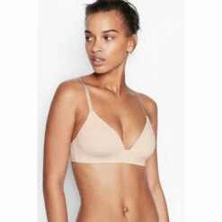 Victoria’s Secret Victoria's Secret Wireless Demi Bra
