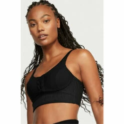Victoria’s Secret Victoria's Secret Allegro Medium Impact Sports Bra