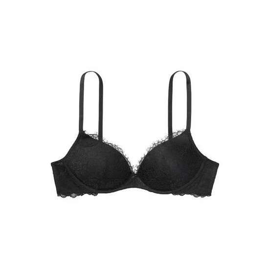 unnamed-file-4293.jpg Victoria’s Secret Victoria's Secret Lightly Lined Wireless Bra Black Floral -Victoria's Secret Shop unnamed file 4293
