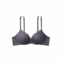 Victoria’s Secret Victoria's Secret Lightly Lined Wireless Bra Black Floral 10 Victoria’s Secret Victoria's Secret Lightly Lined Wireless Bra Black Floral -Victoria's Secret Shop unnamed file 4298