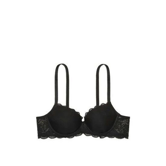 unnamed-file-4512.jpg Victoria’s Secret Victoria's Secret Black Smooth Lace Wing Lightly Lined Demi Bra -Victoria's Secret Shop unnamed file 4512