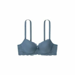 Victoria’s Secret Victoria's Secret Black Smooth Lace Wing Lightly Lined Demi Bra 8 Victoria’s Secret Victoria's Secret Black Smooth Lace Wing Lightly Lined Demi Bra -Victoria's Secret Shop unnamed file 4516