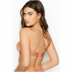 Victoria’s Secret Victoria's Secret Sweet Nougat Nude Smooth Multiway Strapless Push Up Bra -Victoria's Secret Shop unnamed file 4521