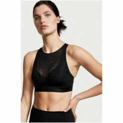 Victoria’s Secret Victoria's Secret Wicked Medium Support Sport Bra