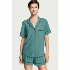 Victoria’s Secret Victoria's Secret Modal Short Pajama Set