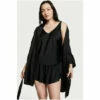 Victoria’s Secret Victoria's Secret 3 Piece Robe Set -Victoria's Secret Shop unnamed file 5344