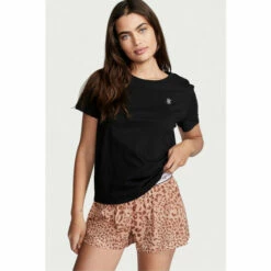 Victoria’s Secret Victoria's Secret Cotton Short Pyjamas