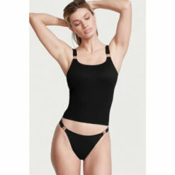 Victoria’s Secret Victoria's Secret The Wave Tankini Swim Top