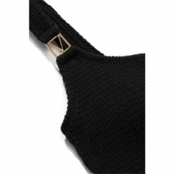 Victoria’s Secret Victoria's Secret The Wave Tankini Swim Top -Victoria's Secret Shop unnamed file 5476