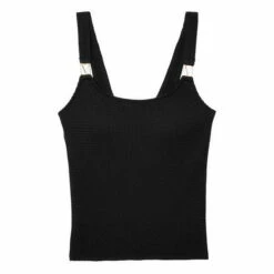 Victoria’s Secret Victoria's Secret The Wave Tankini Swim Top -Victoria's Secret Shop unnamed file 5477