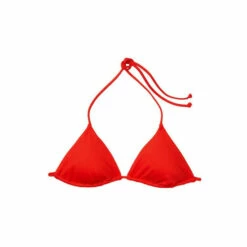 Victoria's Secret Shop 26 Victoria’s Secret Victoria's Secret Essential Ribbed Triangle Swim Top