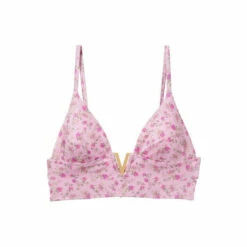 Victoria’s Secret Victoria's Secret V Hardware Bralette Swim Top 4 Victoria’s Secret Victoria's Secret V Hardware Bralette Swim Top -Victoria's Secret Shop unnamed file 5518