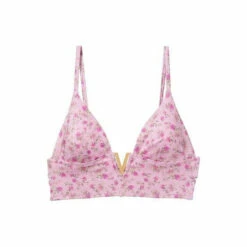 Victoria’s Secret Victoria's Secret V Hardware Bralette Swim Top 6 Victoria’s Secret Victoria's Secret V Hardware Bralette Swim Top -Victoria's Secret Shop unnamed file 5520