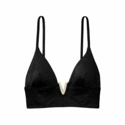 Victoria’s Secret Victoria's Secret V Hardware Bralette Swim Top Envious 5 Victoria’s Secret Victoria's Secret V Hardware Bralette Swim Top Envious -Victoria's Secret Shop unnamed file 5524