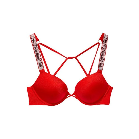 unnamed-file-5529.jpg Victoria’s Secret Victoria's Secret Shine Strap Strappy Bombshell AddCups PushUp Swim Top -Victoria's Secret Shop unnamed file 5529