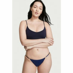 Victoria’s Secret Victoria's Secret Adjustable String Bikini Panty