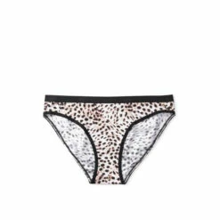Victoria’s Secret Victoria's Secret Arctic Animal Bikini Panty