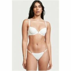 Victoria’s Secret Victoria's Secret Adjustable String Bikini Panty